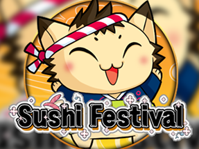 Sushi Festival