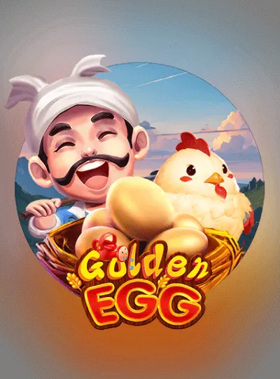 সোনার ডিম গেম ইমেজ