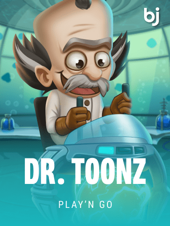 Dr. Toonz