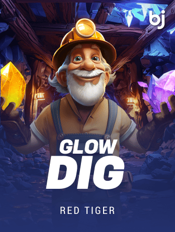 Glow Dig