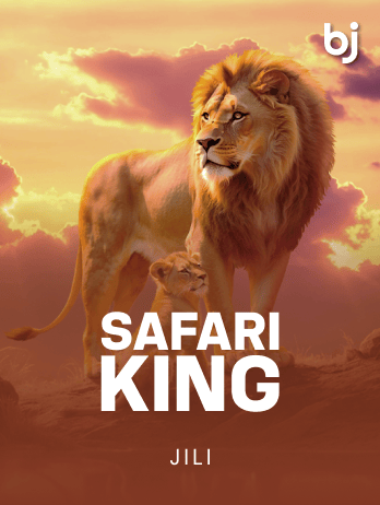 Safari King