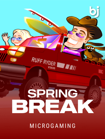 Spring Breakpng